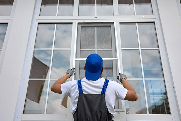 Prepare Your Newark Home S Exterior For Summer Essential Updates For Paint Decks Fencing Windows And Doors Thumbnail