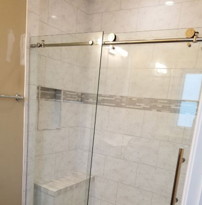Bathroom Remodeling Services