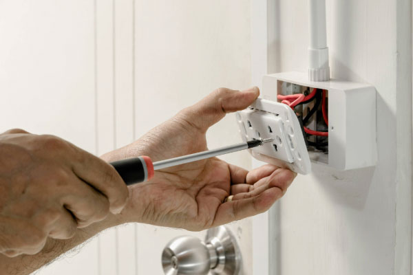 Electrical Repair Services Electrical Repair Services