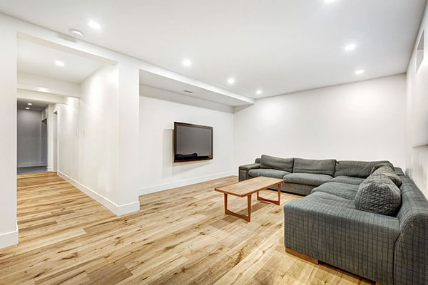 How A Finished Basement Can Transform Your Homes Value And Livability Thumbnail