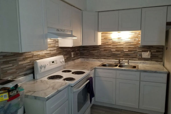 Kitchen Remodeling Services Kitchen Remodeling Services