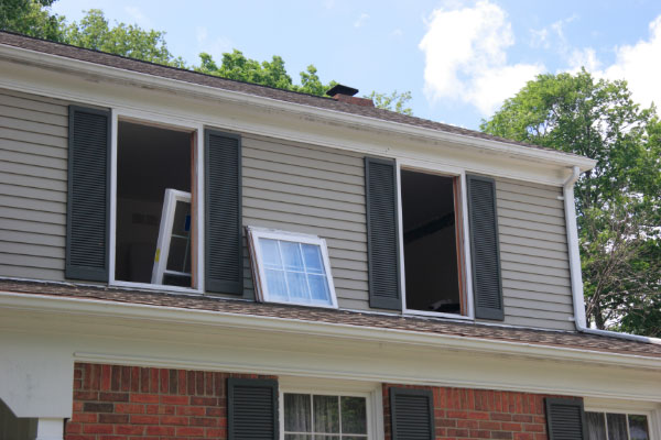Professional Window Replacement Services Professional Window Replacement Services