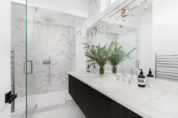 Residential Bathroom Remodeling Residential Bathroom Remodeling
