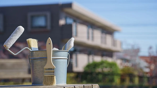 Summer Outdoor Projects That Will Transform Your Newark Home S Curb Appeal Thumbnail