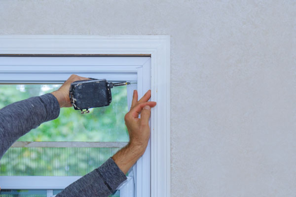 Window Replacement Services